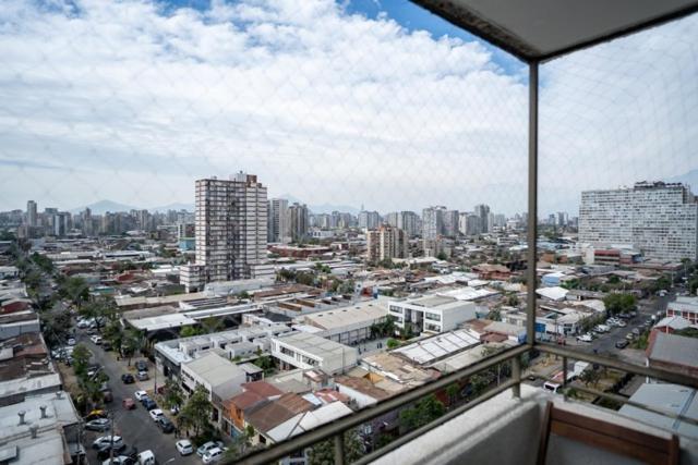 Apartment Lindisimos Y Espectaculares Departamentos A Pasos Del Movistar Arena *