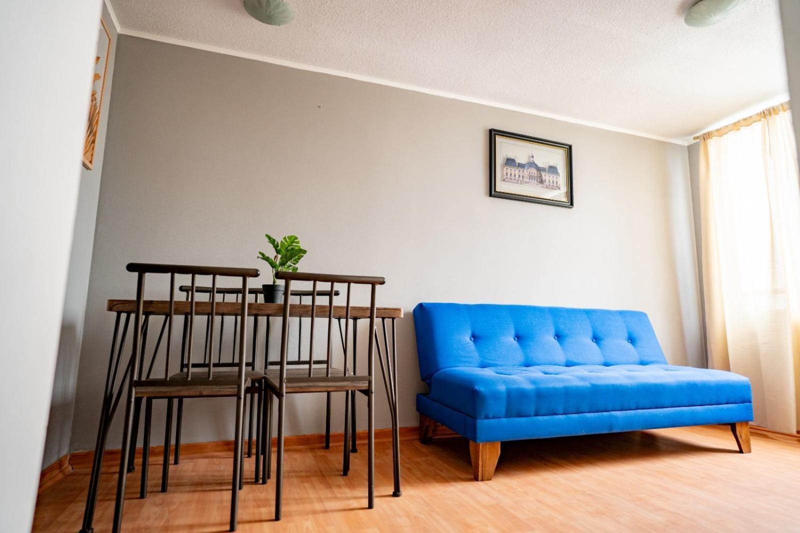 Lindisimos Y Espectaculares Departamentos A Pasos Del Movistar Arena Apartment *