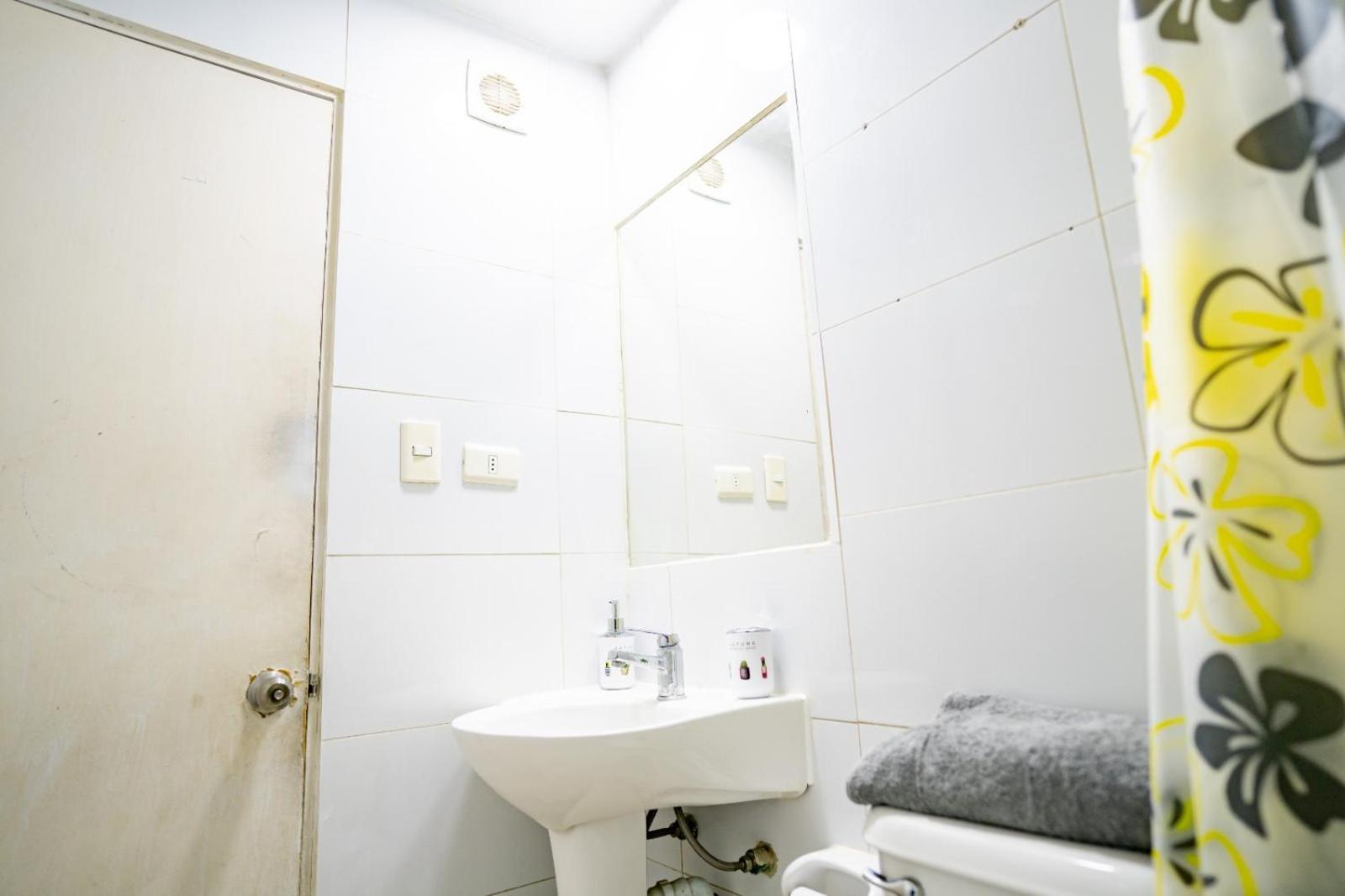 Lindisimos Y Espectaculares Departamentos A Pasos Del Movistar Arena Apartment Santiago